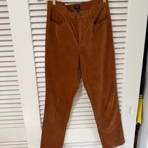 J Crew Corduroy Jeans